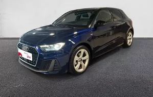 AUDI A1 Sportback 30 TFSI 116 ch S tronic 7 S Line 2128498