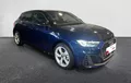 Miniature AUDI A1 Sportback 30 TFSI 116 ch S tronic 7 S Line extérieur trois quart avant droit 2128498