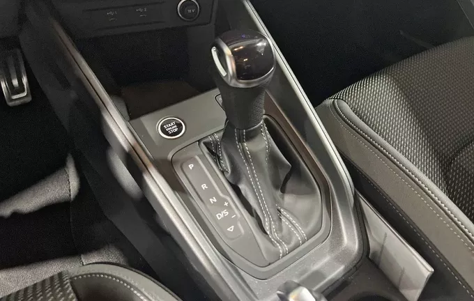 AUDI A1 Sportback 30 TFSI 116 ch S tronic 7 S Line photo 13 2128498
