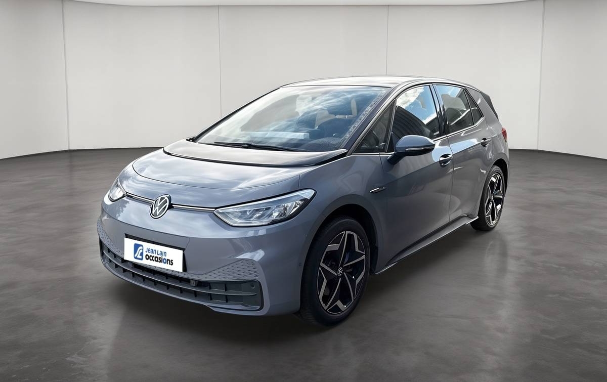 VOLKSWAGEN ID.3