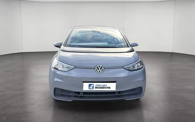 VOLKSWAGEN ID.3 204 ch Pro S Life Business extérieur avant 2131818