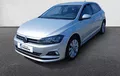 Miniature VOLKSWAGEN POLO 1.0 TSI 95 S&S DSG7 United extérieur trois quart avant gauche 2128757