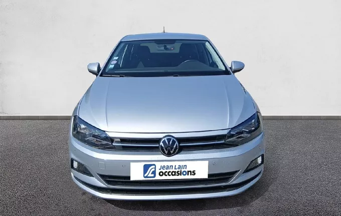 VOLKSWAGEN POLO 1.0 TSI 95 S&S DSG7 United extérieur avant 2128757