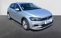Miniature VOLKSWAGEN POLO 1.0 TSI 95 S&S DSG7 United extérieur trois quart avant droit 2128757
