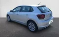 Miniature VOLKSWAGEN POLO 1.0 TSI 95 S&S DSG7 United extérieur trois quart arrière gauche 2128757