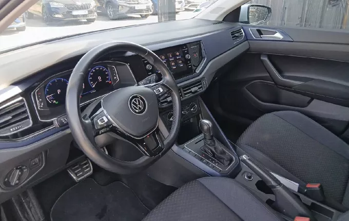 VOLKSWAGEN POLO 1.0 TSI 95 S&S DSG7 United photo 11 2128757