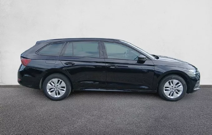 SKODA OCTAVIA Combi 2.0 TDI 150 ch DSG7 4x4 Ambition extérieur côté droit 2131181