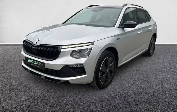 SKODA KAMIQ 1.0 TSI Evo 2 116 ch DSG7 Monte Carlo TMBGR6NW6S3063576