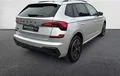 Miniature SKODA KAMIQ 1.0 TSI Evo 2 116 ch DSG7 Monte Carlo extérieur avant 2123529