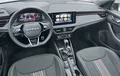 Miniature SKODA KAMIQ 1.0 TSI Evo 2 116 ch DSG7 Monte Carlo extérieur trois quart avant droit 2123529