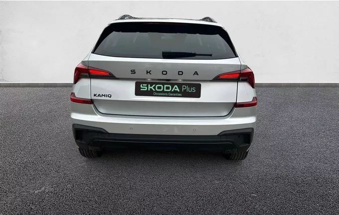SKODA KAMIQ 1.0 TSI Evo 2 116 ch DSG7 Monte Carlo extérieur côté gauche 2123529