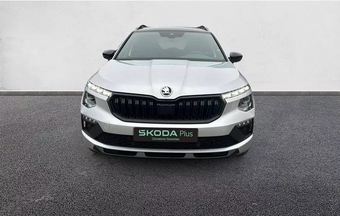 SKODA KAMIQ 1.0 TSI Evo 2 116 ch DSG7 Monte Carlo photo 9 2123529