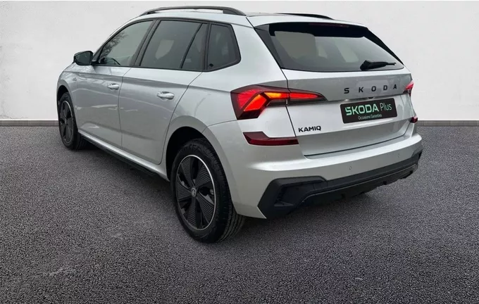 SKODA KAMIQ 1.0 TSI Evo 2 116 ch DSG7 Monte Carlo photo 11 2123529