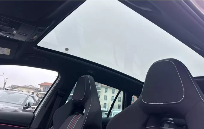 SKODA KAMIQ 1.0 TSI Evo 2 116 ch DSG7 Monte Carlo photo 20 2123529