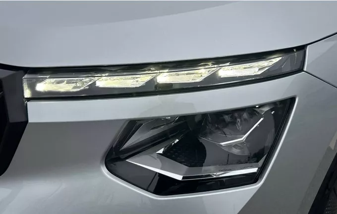 SKODA KAMIQ 1.0 TSI Evo 2 116 ch DSG7 Monte Carlo photo 26 2123529