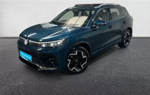 VOLKSWAGEN TIGUAN 1.5 eTSI 150ch DSG7 R-Line Edition WVGZZZCT9TW008974