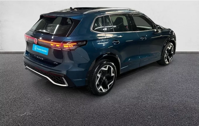 VOLKSWAGEN TIGUAN 1.5 eTSI 150ch DSG7 R-Line Edition extérieur avant 2130100