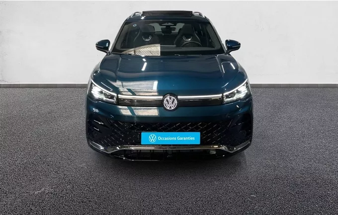 VOLKSWAGEN TIGUAN 1.5 eTSI 150ch DSG7 R-Line Edition photo 9 2130100