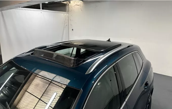 VOLKSWAGEN TIGUAN 1.5 eTSI 150ch DSG7 R-Line Edition photo 21 2130100