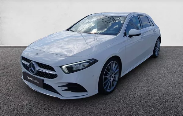 MERCEDES CLASSE A 250 7G-DCT AMG Line 2126613