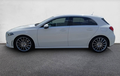 Miniature MERCEDES CLASSE A 250 7G-DCT AMG Line extérieur côté gauche 2126613