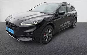 FORD KUGA 2.5 Duratec 190 ch FHEV I-AWD Powershift ST-Line WF0FXXWPMHNA88057