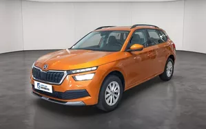 SKODA KAMIQ 1.5 TSI 150 ch DSG7 Ambition TMBGK6NW4P3228598