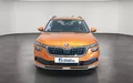 Miniature SKODA KAMIQ 1.5 TSI 150 ch DSG7 Ambition extérieur avant 946534