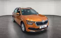 Miniature SKODA KAMIQ 1.5 TSI 150 ch DSG7 Ambition extérieur trois quart avant droit 946534
