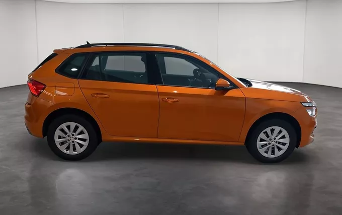 SKODA KAMIQ 1.5 TSI 150 ch DSG7 Ambition extérieur côté droit 946534