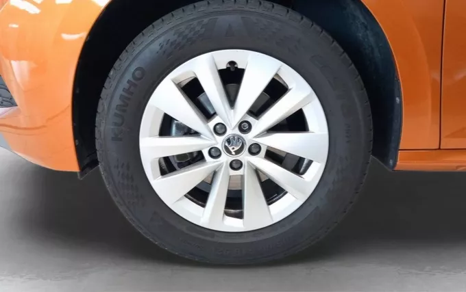 SKODA KAMIQ 1.5 TSI 150 ch DSG7 Ambition photo 9 946534