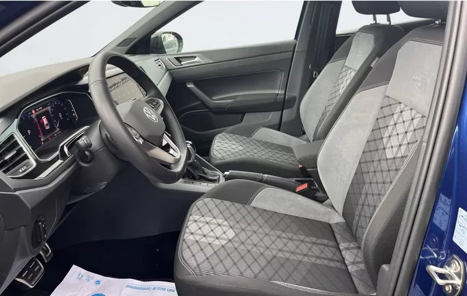 VOLKSWAGEN TAIGO 1.5 TSI 150 DSG7 R-Line Edition extérieur trois quart arrière droit 2128943