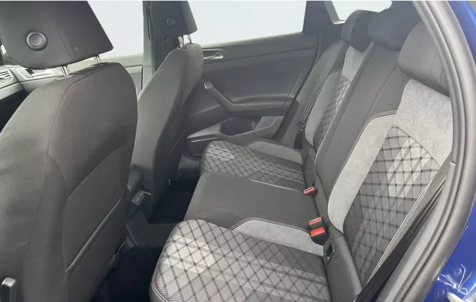 VOLKSWAGEN TAIGO 1.5 TSI 150 DSG7 R-Line Edition extérieur arrière 2128943