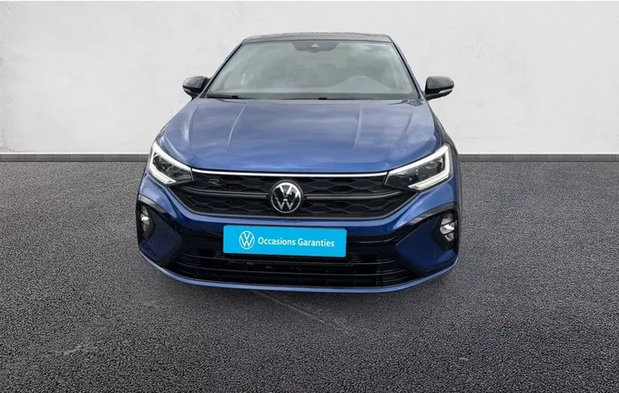 VOLKSWAGEN TAIGO 1.5 TSI 150 DSG7 R-Line Edition photo 9 2128943