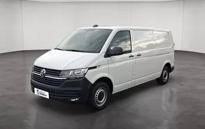VOLKSWAGEN UTILITAIRES TRANSPORTER 6.1 VAN L2H1 2.0 TDI 150 DSG7 BUSINESS WV1ZZZ7HZRH052662