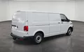 Miniature VOLKSWAGEN UTILITAIRES TRANSPORTER 6.1 VAN L2H1 2.0 TDI 150 DSG7 BUSINESS extérieur trois quart arrière droit 106309