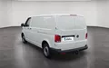 Miniature VOLKSWAGEN UTILITAIRES TRANSPORTER 6.1 VAN L2H1 2.0 TDI 150 DSG7 BUSINESS extérieur trois quart arrière gauche 106309