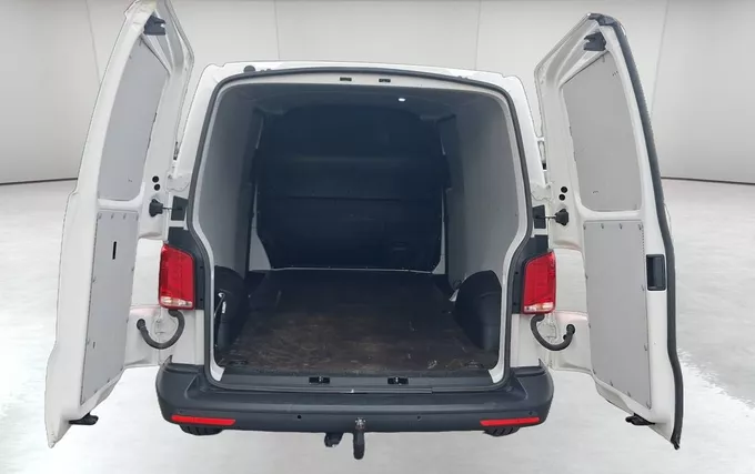 VOLKSWAGEN UTILITAIRES TRANSPORTER 6.1 VAN L2H1 2.0 TDI 150 DSG7 BUSINESS photo 10 106309