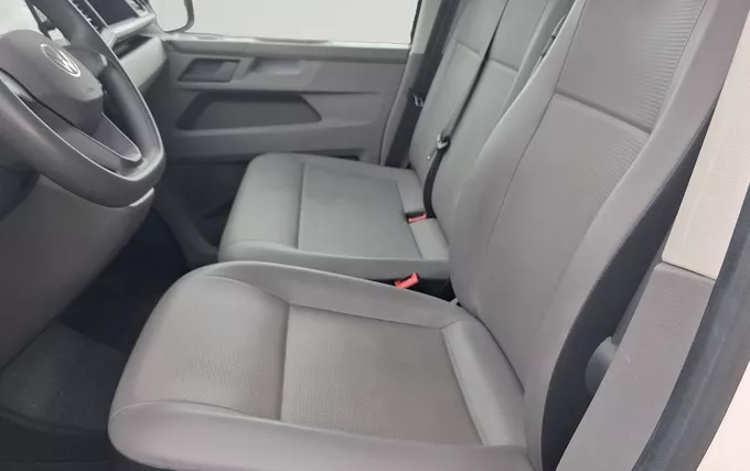 VOLKSWAGEN UTILITAIRES TRANSPORTER 6.1 VAN L2H1 2.0 TDI 150 DSG7 BUSINESS photo 11 106309