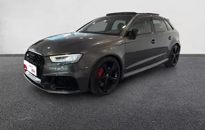 AUDI RS3 Sportback 2.5 TFSI 400 S tronic 7 Quattro WUAZZZ8V3KA906693