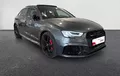 Miniature AUDI RS3 Sportback 2.5 TFSI 400 S tronic 7 Quattro extérieur trois quart avant droit 2125912