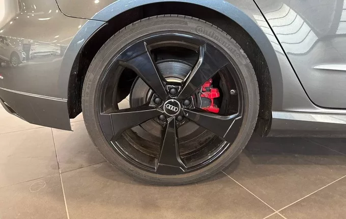 AUDI RS3 Sportback 2.5 TFSI 400 S tronic 7 Quattro photo 9 2125912