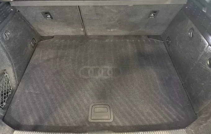 AUDI RS3 Sportback 2.5 TFSI 400 S tronic 7 Quattro photo 10 2125912