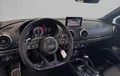 Miniature AUDI RS3 Sportback 2.5 TFSI 400 S tronic 7 Quattro photo 11 2125912