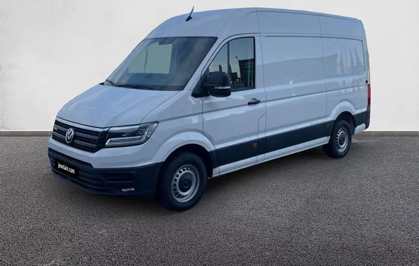 VOLKSWAGEN UTILITAIRES CRAFTER e-CRAFTER VAN 35 L3H3 136 CH BVA WV1ZZZSY4R9006208