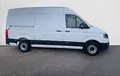 Miniature VOLKSWAGEN UTILITAIRES CRAFTER e-CRAFTER VAN 35 L3H3 136 CH BVA extérieur côté droit 5443
