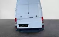 Miniature VOLKSWAGEN UTILITAIRES CRAFTER e-CRAFTER VAN 35 L3H3 136 CH BVA extérieur arrière 5443