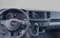 Miniature VOLKSWAGEN UTILITAIRES CRAFTER e-CRAFTER VAN 35 L3H3 136 CH BVA photo 18 5443