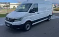 Miniature VOLKSWAGEN UTILITAIRES CRAFTER e-CRAFTER VAN 35 L3H3 136 CH BVA photo 19 5443