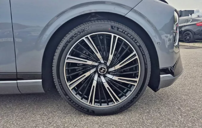 XPENG G9 Performance photo 9 9200295